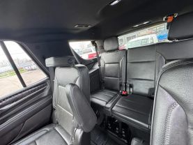 2021 GMC YUKON