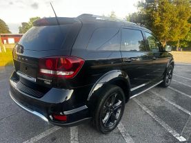 2019 DODGE JOURNEY