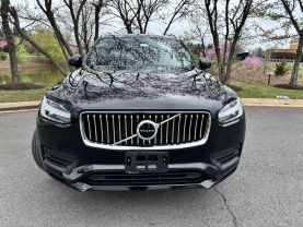 2020 VOLVO XC90