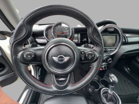 2015 MINI HARDTOP 2 DOOR HATCHBACK 4-CYL, TURBO, 2.0 LITER COOPER S HATCHBACK 2D
