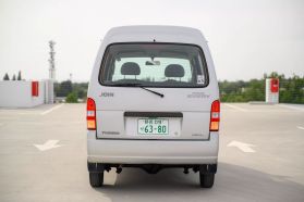 1999 SUZUKI EVERY VAN F6A JOIN