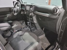 2017 Jeep Wrangler Unlimited - - Image 22