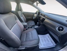 2018 Toyota Corolla Le Sedan 4d - Image 15