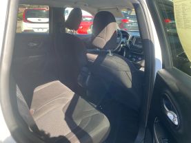 2019 JEEP CHEROKEE SUV 4-CYL, ZERO EVAP, 2.4 LITER LATITUDE SPORT UTILITY 4D