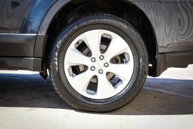 2011 SUBARU OUTBACK WAGON 4-CYL, 2.5 LITER 2.5I LIMITED WAGON 4D