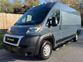 2019 Ram Promaster Cargo Van - Image 1