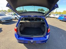 2018 VOLKSWAGEN GOLF R