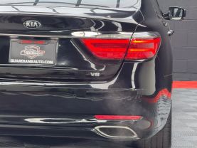 2016 KIA K900 SEDAN V8, GDI, 5.0 LITER LUXURY SEDAN 4D
