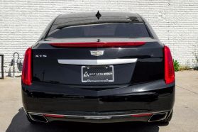2017 CADILLAC XTS SEDAN V6, 3.6 LITER LUXURY SEDAN 4D