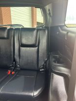 2017 TOYOTA HIGHLANDER SUV V6, 3.5 LITER XLE SPORT UTILITY 4D