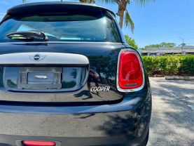 2015 MINI HARDTOP 2 DOOR HATCHBACK 3-CYL, TURBO, 1.5 LITER COOPER HATCHBACK 2D