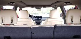2019 CADILLAC XT5 SUV V6, 3.6 LITER LUXURY SPORT UTILITY 4D at The One Autosales Inc in Phoenix , AZ 85022  33.60461470880989, -112.03641575767358