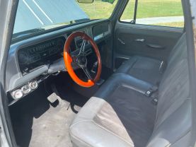 1966 CHEVY C10 PICKUP 383 -