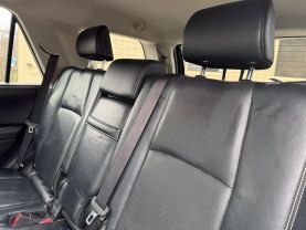 2014 TOYOTA 4RUNNER SUV V6, 4.0 LITER LIMITED SPORT UTILITY 4D
