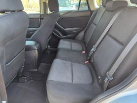 2014 MAZDA CX-5 SUV 4-CYL, SKYACTIV-G, 2.0L SPORT SUV 4D