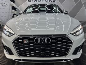 2024 AUDI S5
