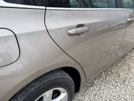 2022 CHEVROLET MALIBU SEDAN 4-CYL, TURBO, 1.5 LITER LS SEDAN 4D at T&T Repairables - used car dealership in Spencer, Indiana.