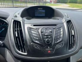 2015 FORD ESCAPE SUV 4-CYL, ECOBOOST, 1.6T SE SPORT UTILITY 4D