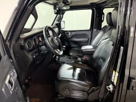 2018 JEEP WRANGLER UNLIMITED