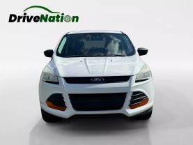 2013 FORD ESCAPE SUV 4-CYL, 2.5 LITER S SPORT UTILITY 4D