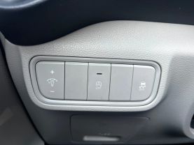 2020 KIA SOUL WAGON 4-CYL, 2.0 LITER LX WAGON 4D