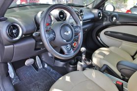 2016 MINI COUNTRYMAN