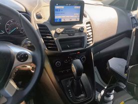 2019 FORD TRANSIT CONNECT CARGO CARGO 4-CYL, 2.0 LITER XL VAN 4D