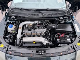 2005 AUDI TT