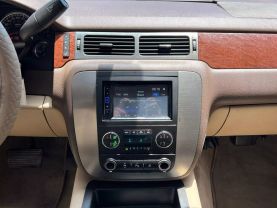 2007 GMC YUKON XL 1500