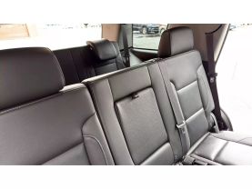 2016 CHEVROLET TAHOE SUV V8, ECOTEC3, 5.3 LITER LT SPORT UTILITY 4D