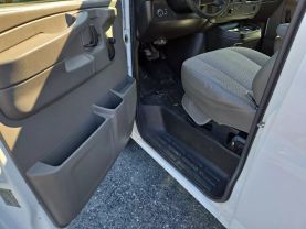 2012 CHEVROLET EXPRESS 1500 CARGO
