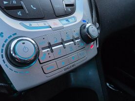 2012 CHEVROLET EQUINOX
