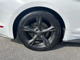 Used 2016 FORD MUSTANG COUPE V8, 5.0 LITER GT PREMIUM COUPE 2D - LA Auto Star located in Virginia Beach, VA