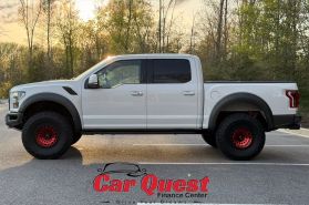 2019 Ford F150 Supercrew Cab - Image 4