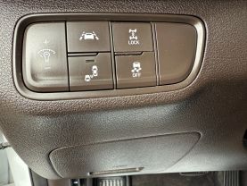 2019 HYUNDAI SANTA FE SUV 4-CYL, GDI, 2.4 LITER 2.4 SEL SPORT UTILITY 4D