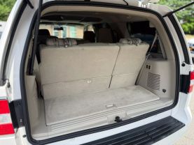 2013 LINCOLN NAVIGATOR SUV V8, FLEX FUEL, 5.4 LITER SPORT UTILITY 4D