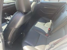 2023 MAZDA MAZDA3 SEDAN 4-CYL, SKYACTIV-G, 2.5 LITER PREFERRED SEDAN 4D - Gesner Auto Inc in Taunton, MA, 41.88613, -71.14527
