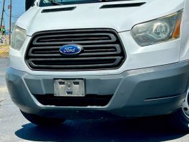 2017 FORD TRANSIT 250 VAN CARGO - AUTOMATIC - Dart Auto Group
