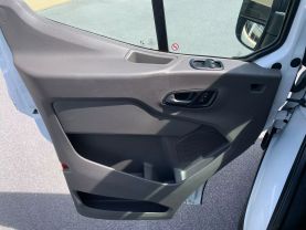 2021 FORD TRANSIT 250 CARGO VAN LOW ROOF 130" WB CARGO VANS V6, PFDI, 3.5 LITER LOW ROOF W/RWB VAN 3D - Eddies Auto Sales