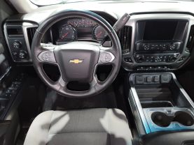 2018 Chevrolet Silverado 1500 Crew Cab - - Image 14