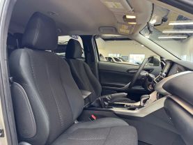 2019 MITSUBISHI ECLIPSE CROSS