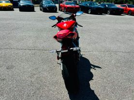 2017 MV AGUSTA F3 800 RC SPORTBIKES - -