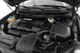 2013 VOLVO XC90 SUV 6-CYL, 3.2 LITER 3.2 SPORT UTILITY 4D