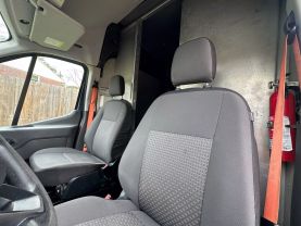 2020 Ford Transit 250 Cargo Van - Image 8