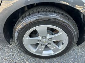 2015 CHEVROLET MALIBU