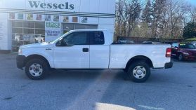 2007 Ford F150 Super Cab Stx Pickup 4d 5 1/2 Ft - Image 1