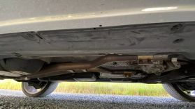2012 PORSCHE CAYENNE SUV M4851 TURBO