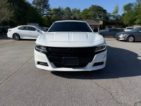 2017 DODGE CHARGER SEDAN V6, 3.6 LITER SE SEDAN 4D