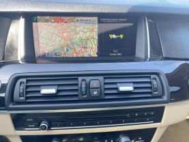 2015 BMW 5 SERIES