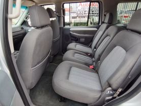 2002 MERCURY MOUNTAINEER SUV V6, FLEX FUEL, 4.0 LITER SPORT UTILITY 4D